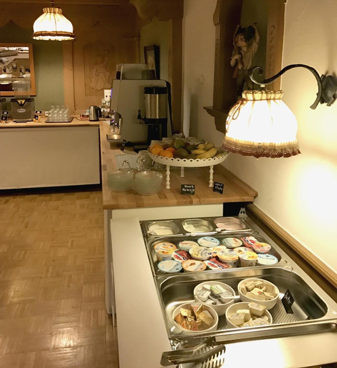 Hotel Post Mit Klimaanlage Neckarsulm Exteriér fotografie